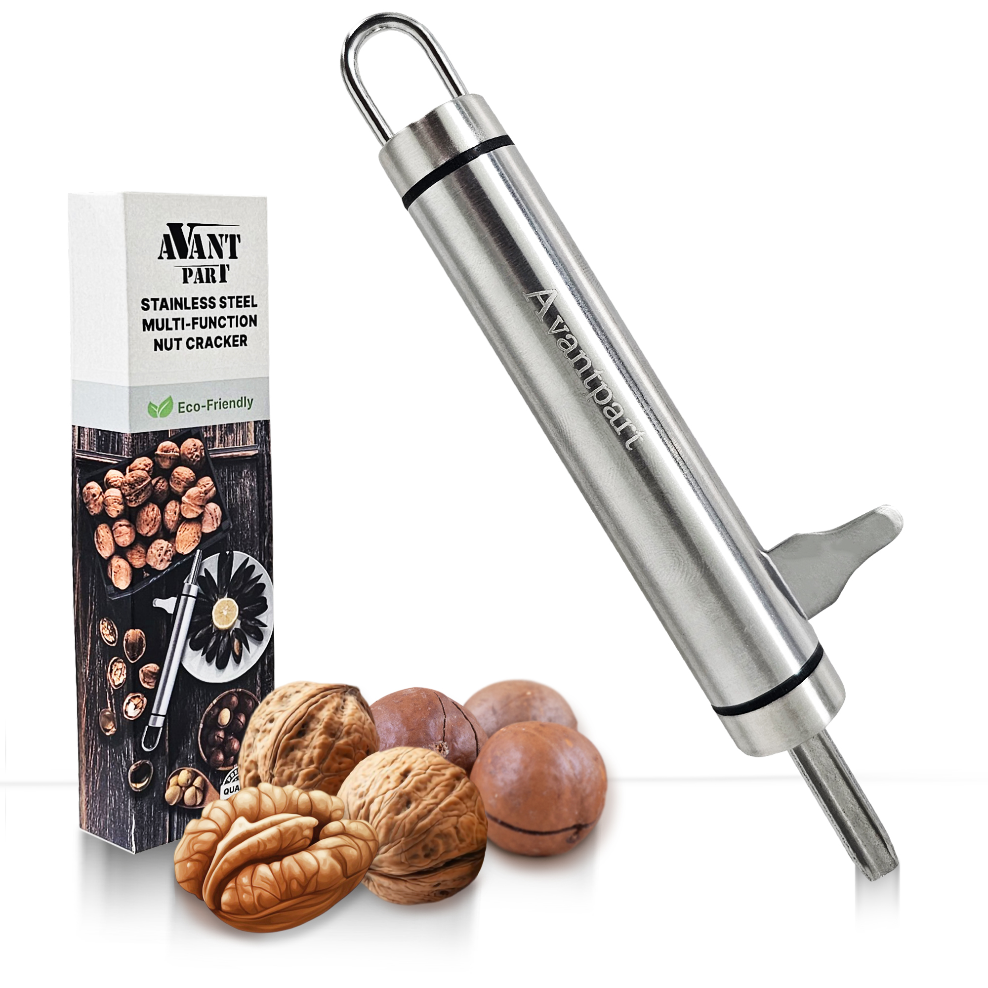 Nut Opener
